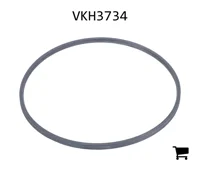 AGCO VKH3734 Прокладка