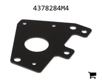 AGCO 4378284M4 Опора