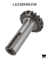 AGCO LA320948350 Шестерня привода