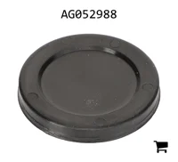 AGCO AG052988 Крышка подшипника