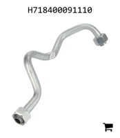 AGCO H718400091110 Патрубок наддува