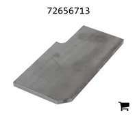 AGCO 72656713 Уплотнительная полоса