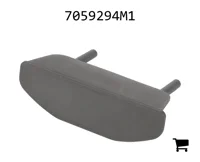 AGCO 7059294M1 Заглушка