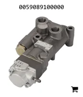 AGCO 0059089100000 Клапан тормоза прицепа
