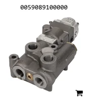 AGCO 0059089100000 Клапан тормоза прицепа