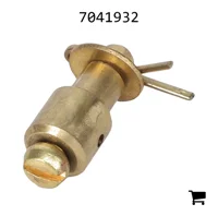 AGCO 7041932 Соединитель