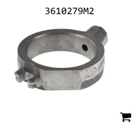 AGCO 3610279M2 Кольцо