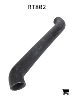 AGCO RT802 Шланг