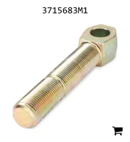 AGCO 3715683M1 Тумблер