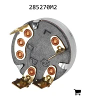 AGCO 285270M2 Переключатель