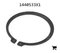 AGCO 1440533X1 Стопорное кольцо