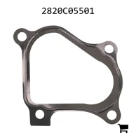 AGCO 2820C05501 Прокладка