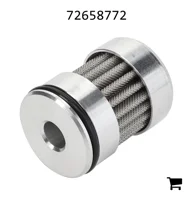 AGCO 72658772 Фильтр рулевого управления