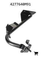 AGCO 4277640M91 Трубка