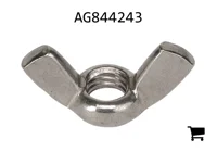 AGCO AG844243 Гайка-барашек