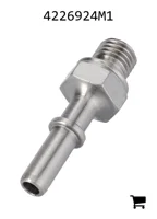 AGCO 4226924M1 Соединитель топливной магистрали