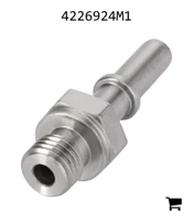 AGCO 4226924M1 Соединитель топливной магистрали