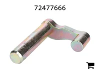 AGCO 72477666 Болт