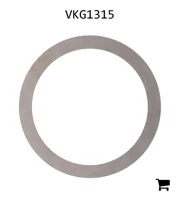 AGCO VKG1315 Шайба