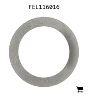 AGCO FEL116016 Регулировочная шайба