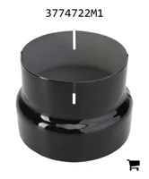 AGCO 3774722M1 Защитный кожух