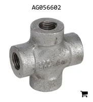 AGCO AG056602 Крестовина