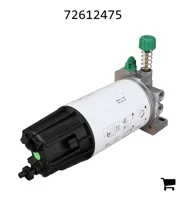 AGCO 72612475 Фильтр предварительной очистки топлива