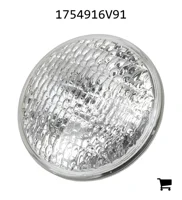 AGCO 1754916V91 Лампа