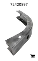 AGCO 72420597 Фиксатор
