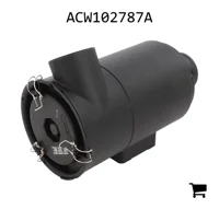 AGCO ACW102787A Воздушный фильтр