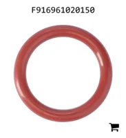 AGCO F916961020150 Уплотнительное кольцо гидравлического фильтра
