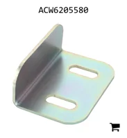 AGCO ACW6205580 Уголок