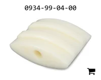 AGCO 0934-99-04-00 Прижимная колодка