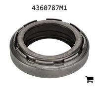 AGCO 4360787M1 Шариковый подшипник