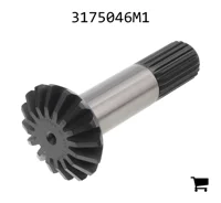 AGCO 3175046M1 Шестерня