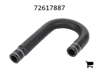 AGCO 72617887 Шланг системы охлаждения
