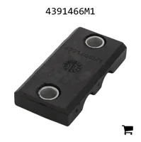 AGCO 4391466M1 Проставочная втулка