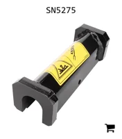 AGCO SN5275 Транспортировочный фиксатор