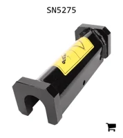 AGCO SN5275 Транспортировочный фиксатор