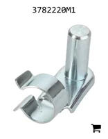 AGCO 3782220M1 Палец вилки