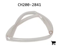 AGCO CH200-2841 Топливный шланг