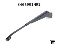 AGCO 3406991M91 Рычаг стеклоочистителя заднего стекла