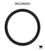 AGCO 3011064X1 Уплотнительное кольцо