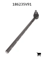 AGCO 186235V91 Шток