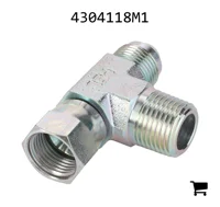 AGCO 4304118M1 Соединитель