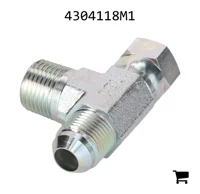 AGCO 4304118M1 Соединитель