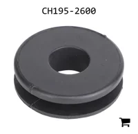 AGCO CH195-2600 Втулка