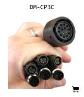 AGCO DM-CP3C Трос