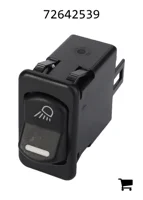 AGCO 72642539 Переключатель дополнительного рабочего освещения