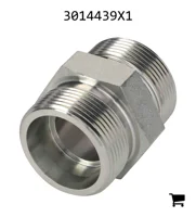 AGCO 3014439X1 Соединитель